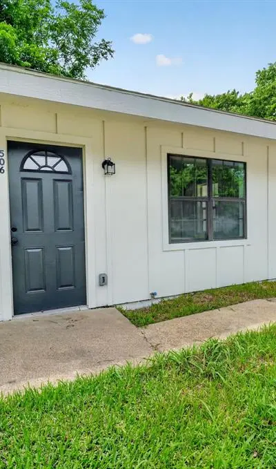 506 S Dallas Street, Kaufman TX 75142 - Photo 3