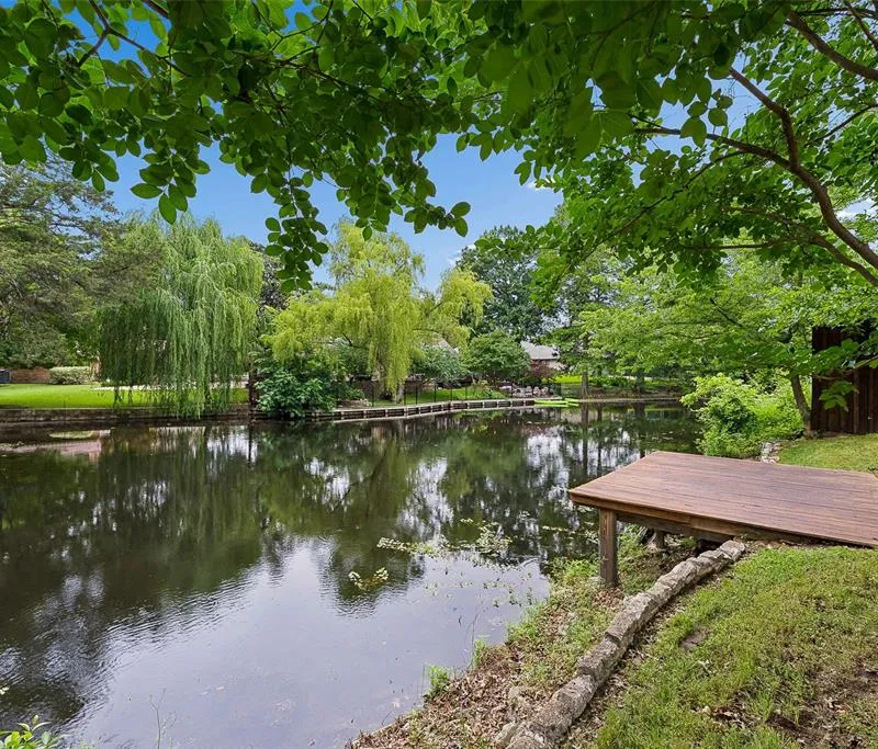 12025 Loch Ness Drive, Dallas TX 75218