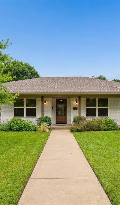 12025 Loch Ness Drive, Dallas TX 75218 - Photo 2