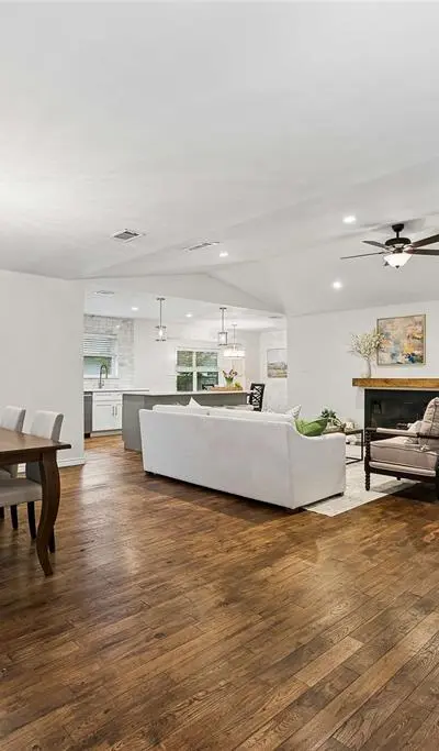12025 Loch Ness Drive, Dallas TX 75218 - Photo 3