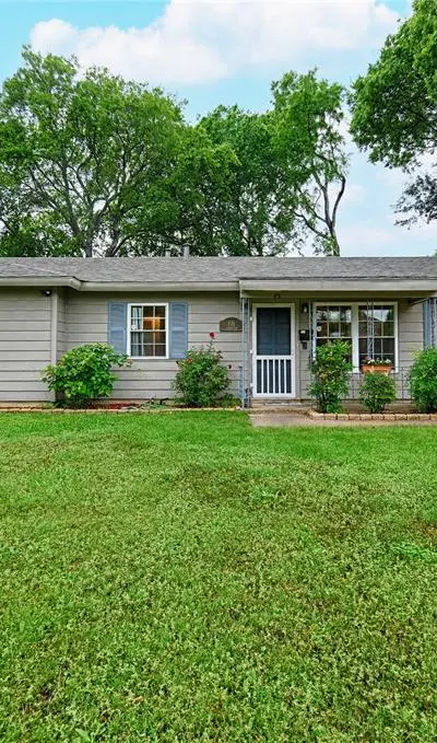 531 Himes Drive, Euless TX 76039