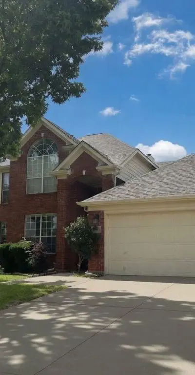 4020 Oxlea Drive, Plano TX 75024