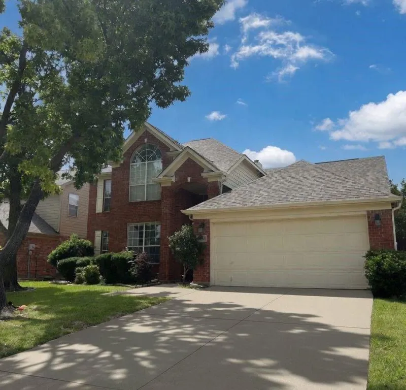 4020 Oxlea Drive, Plano TX 75024
