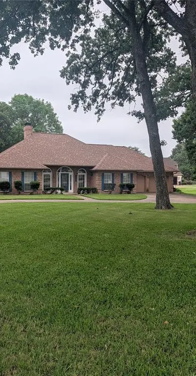17909 Country Club Drive, Kemp TX 75143
