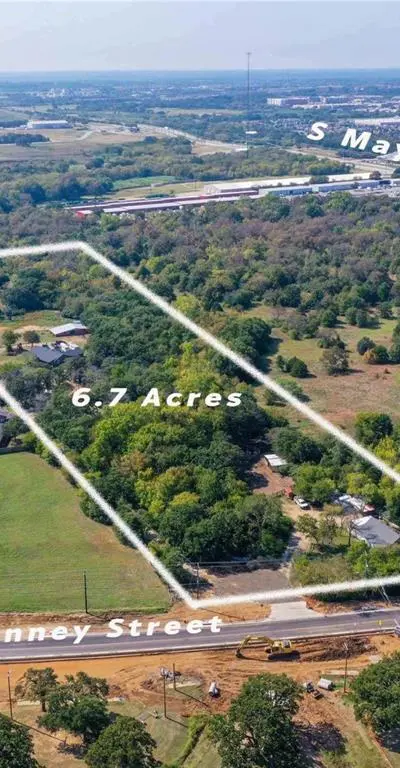 5094 E Mckinney Street, Denton TX 76208 - Photo 2
