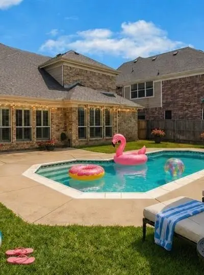 6951 Sea Harbor Drive, Grand Prairie TX 75054 - Photo 2
