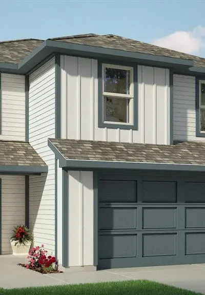 5409 FLANNEL Lane, Denton TX 76249