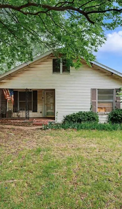 531 E Day Street, Denison TX 75021