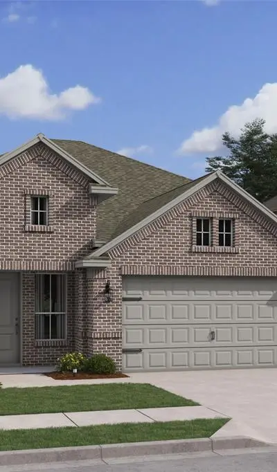 2507 Compassion Court, Heath TX 75126