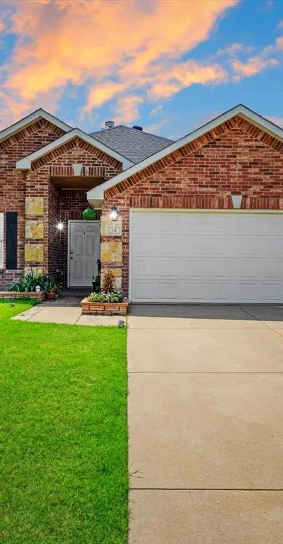 14 Vervain Drive, Fate TX 75087