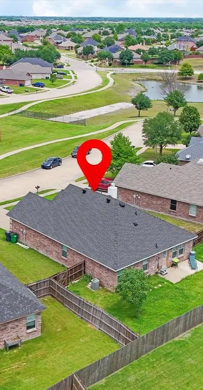 14 Vervain Drive, Fate TX 75087 - Photo 2