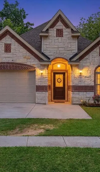 502 Ritchey Street, Gainesville TX 76240