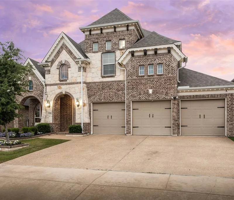 338 Sagemeadow Road, Wylie TX 75098