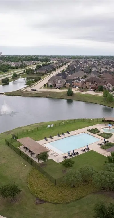 338 Sagemeadow Road, Wylie TX 75098 - Photo 5