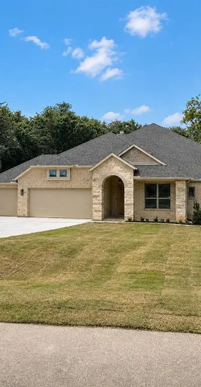 121 Loveta Lane, Boyd TX 76023