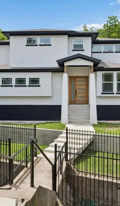 1011 S Waverly Drive, Dallas TX 75208