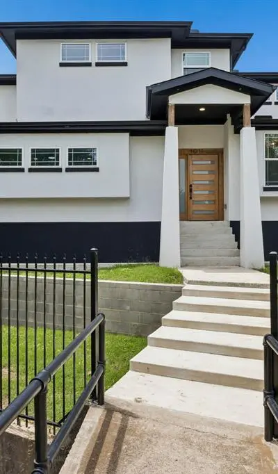 1011 S Waverly Drive, Dallas TX 75208 - Photo 3