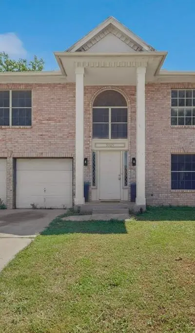 5505 Thackery Drive, Arlington TX 76018