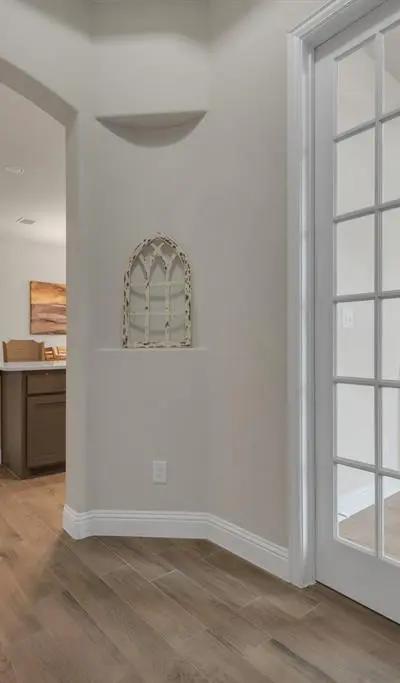 1418 Wagon Wheel Way, Krum TX 76249 - Photo 3