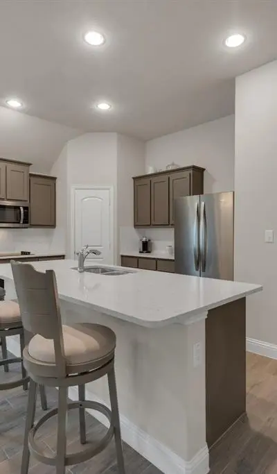 1418 Wagon Wheel Way, Krum TX 76249 - Photo 5