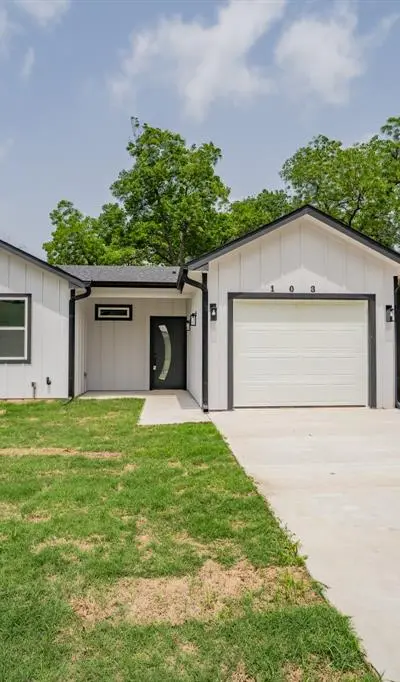 103 Ross Street W, Sulphur Springs TX 75482