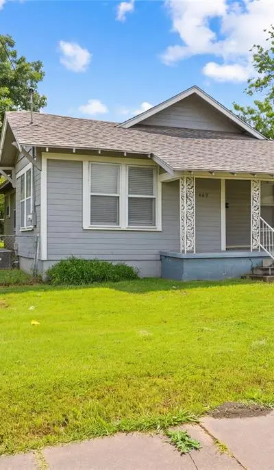 609 E Elm Street, Hillsboro TX 76645 - Photo 3