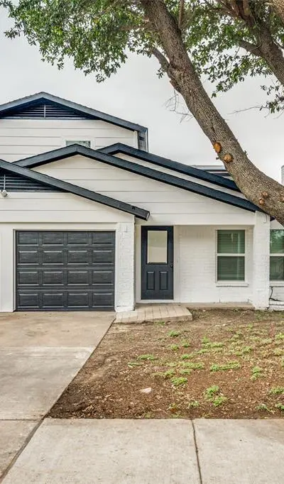 3605 Daniel Drive, Arlington TX 76014