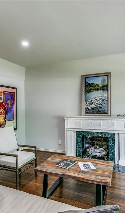 4429 Mockingbird Lane, Highland Park TX 75205 - Photo 4