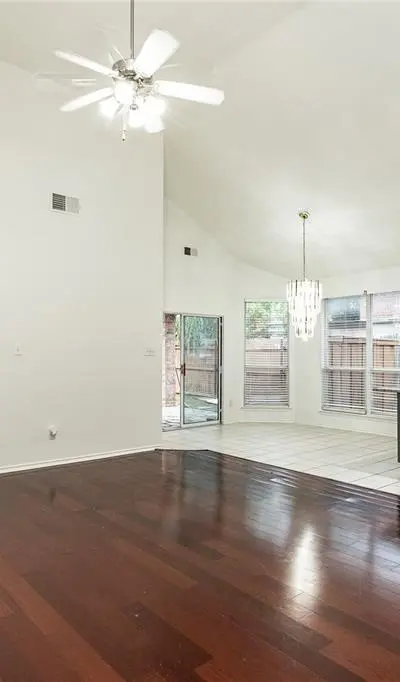 9901 Bend Court, Fort Worth TX 76177