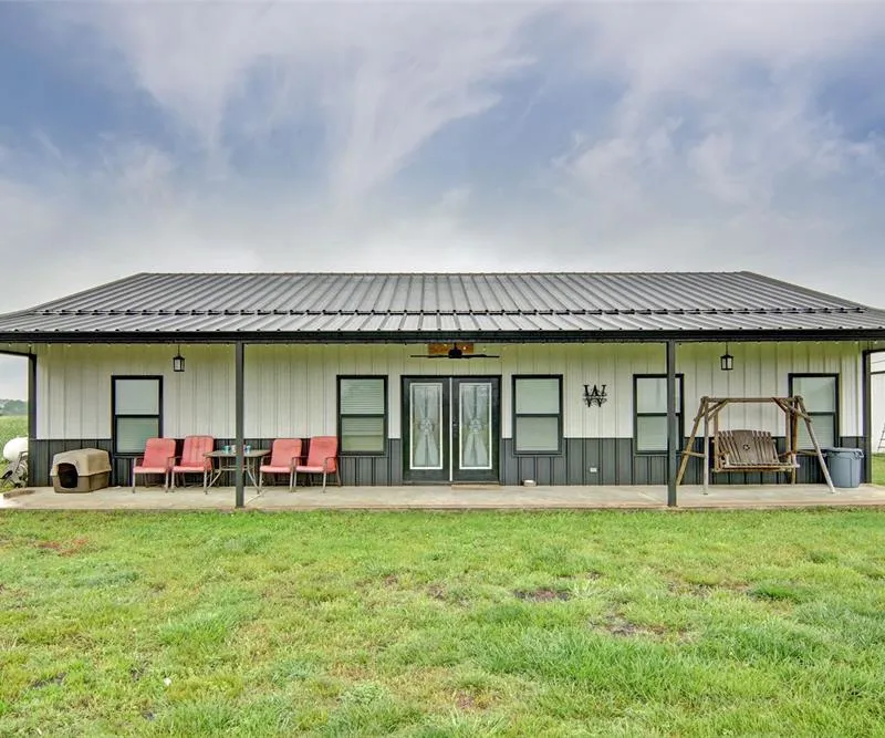 7400 County Road 4726, Wolfe City TX 75496