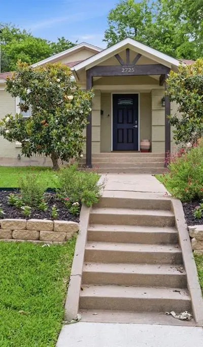2725 Ryan Place Drive, Fort Worth TX 76110