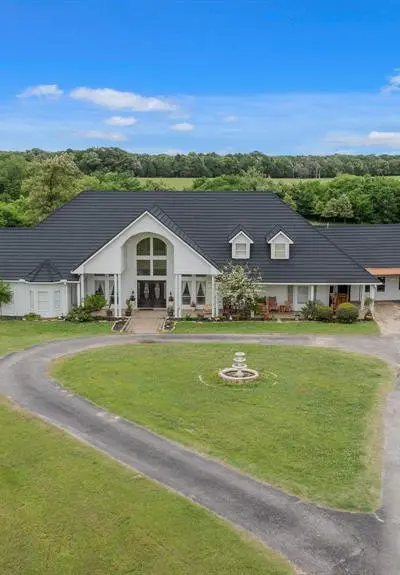 552 Vz County Road 2142, Wills Point TX 75169 - Photo 2