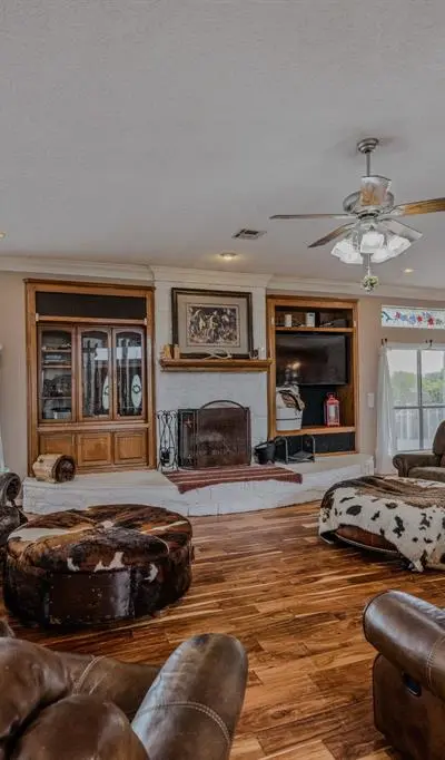 552 Vz County Road 2142, Wills Point TX 75169 - Photo 4