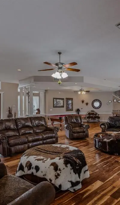 552 Vz County Road 2142, Wills Point TX 75169 - Photo 5
