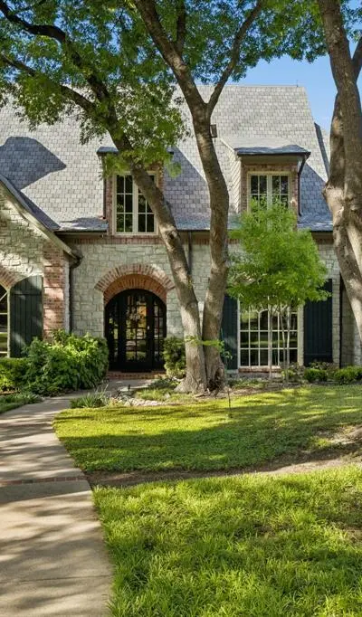 1 Woody Crest Circle, Fairview TX 75069