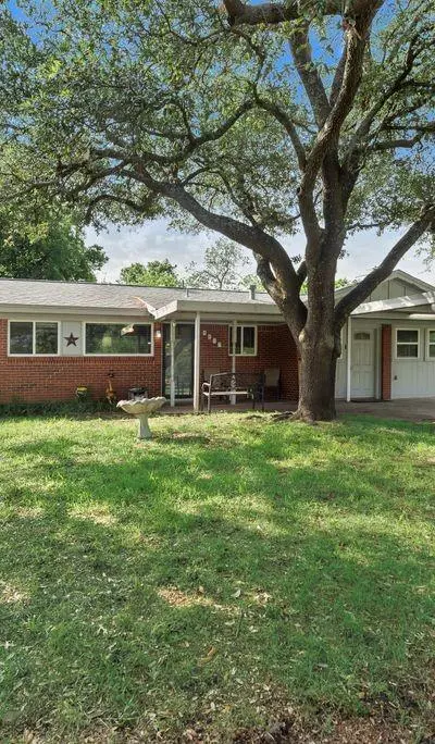 8857 Kate Street, White Settlement TX 76108 - Photo 4