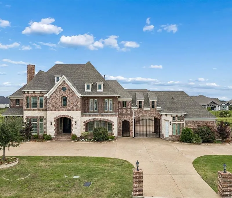 5008 Kingston Court, Parker TX 75002