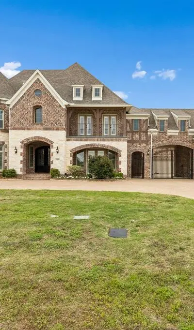 5008 Kingston Court, Parker TX 75002 - Photo 2