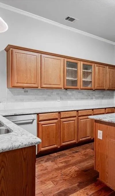 306 N Rolling Plains Drive, Rhome TX 76078 - Photo 5