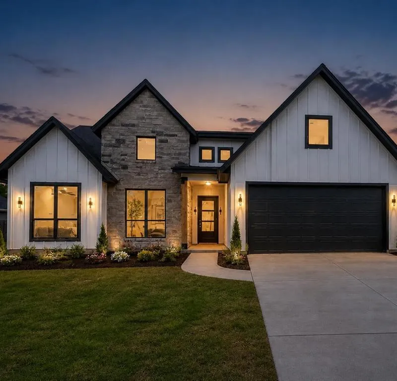 229 Belmont Drive, Willow Park TX 76087