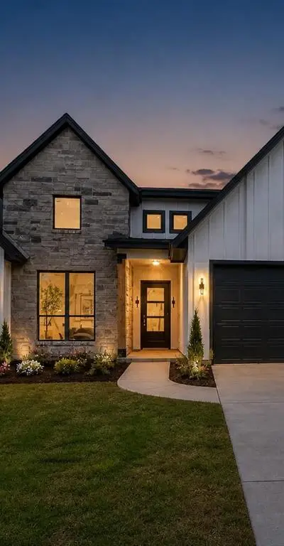 229 Belmont Drive, Willow Park TX 76087