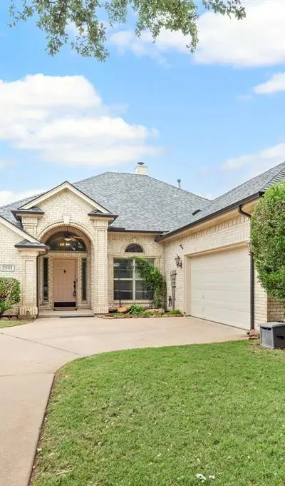 2861 Harvard Court, Fort Worth TX 76118