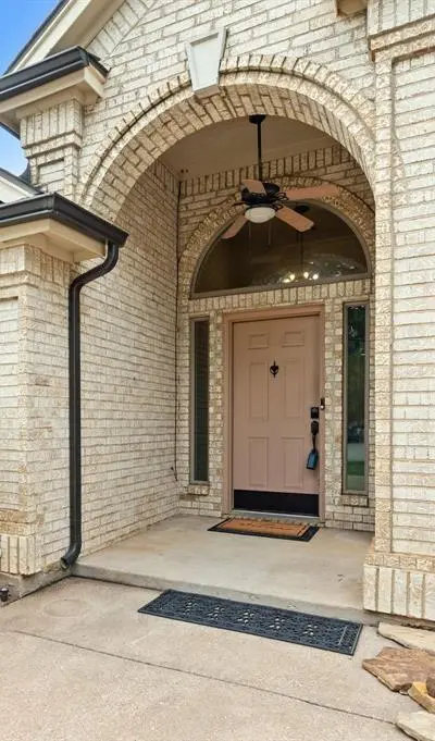 2861 Harvard Court, Fort Worth TX 76118 - Photo 4