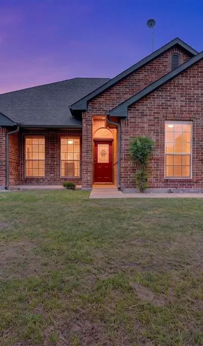 2828 Bennett Road, Howe TX 75459
