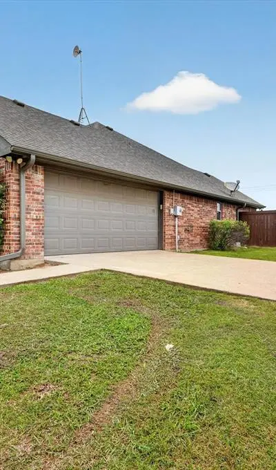2828 Bennett Road, Howe TX 75459 - Photo 4