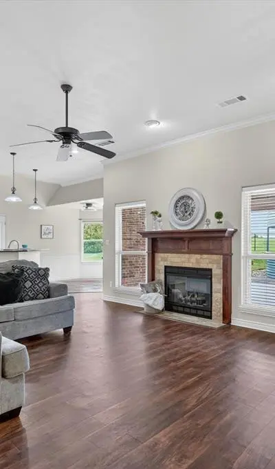 2828 Bennett Road, Howe TX 75459 - Photo 5