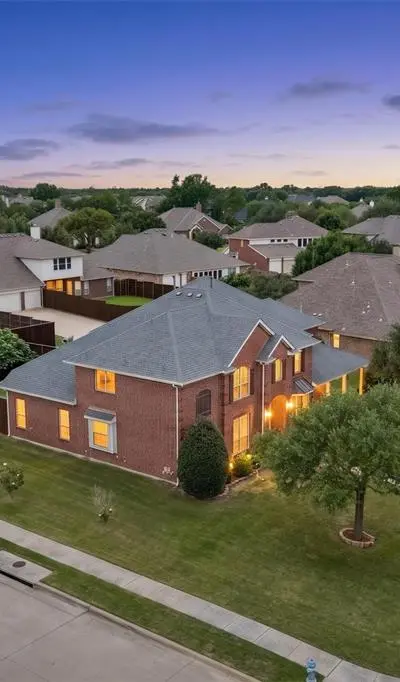 295 Stone Ridge Drive, Sunnyvale TX 75182 - Photo 2