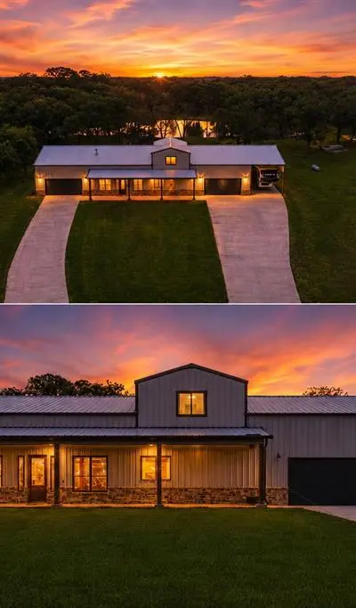310 County Road 217, Collinsville TX 76233