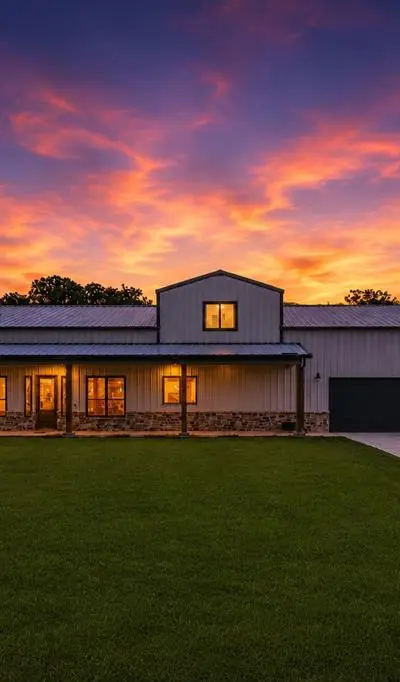 310 County Road 217, Collinsville TX 76233 - Photo 2