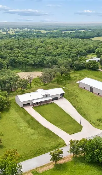 310 County Road 217, Collinsville TX 76233 - Photo 3